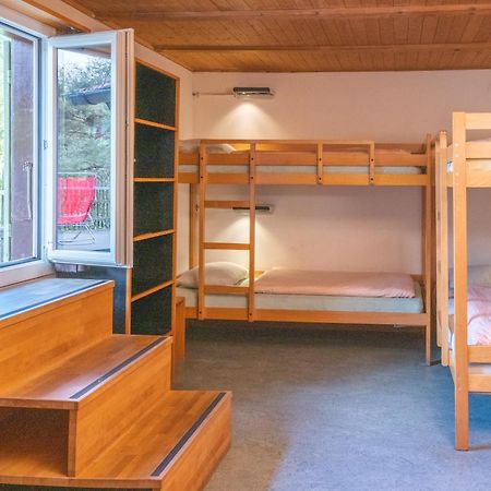 Brienz Youth Hostel Exterior photo