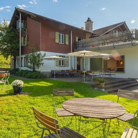 Brienz Youth Hostel Exterior photo